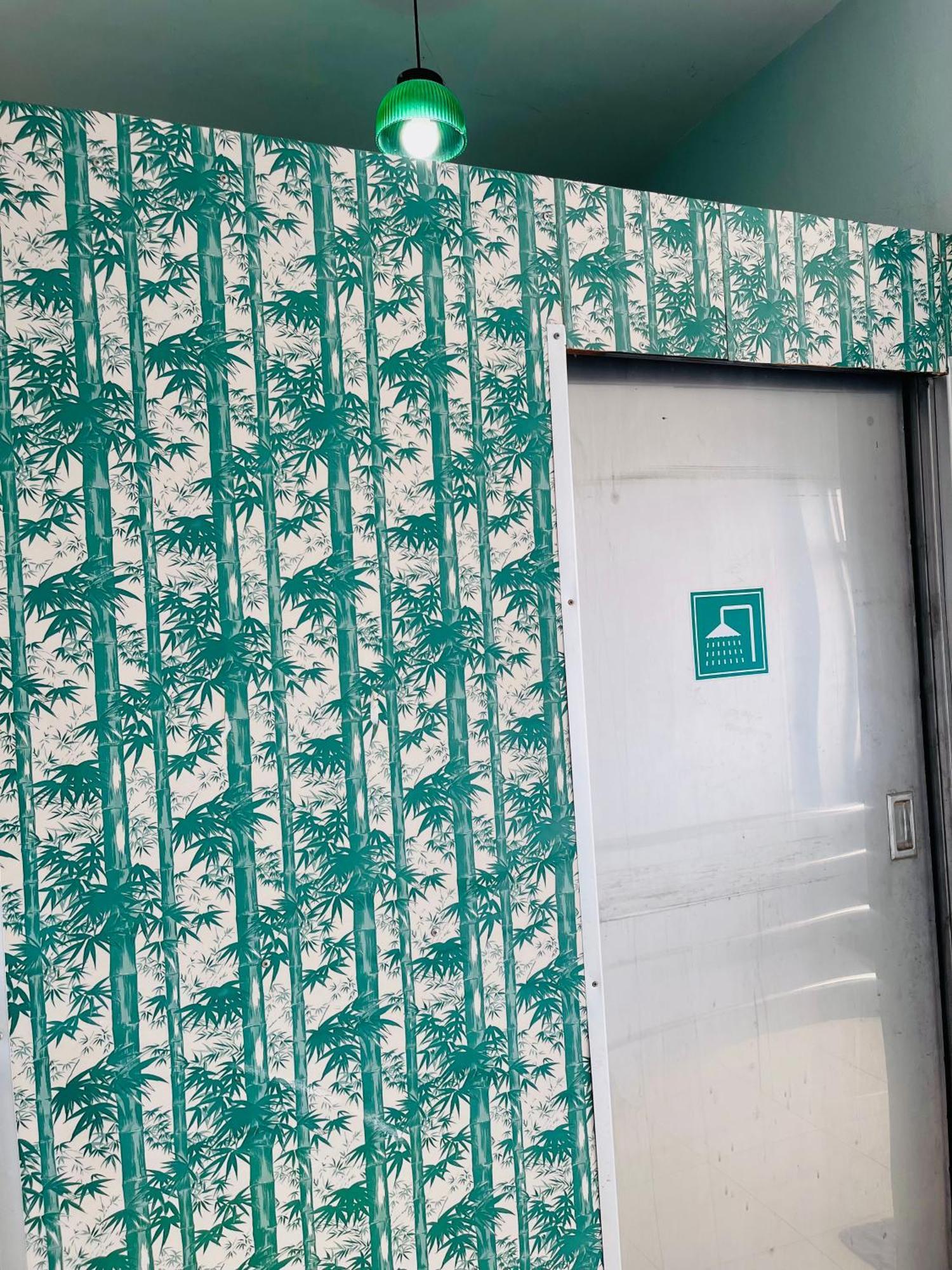 Patone Hostel Phra Nakhon Si Ayutthaya Esterno foto